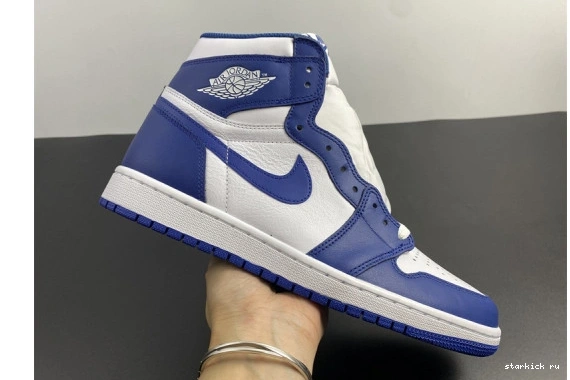 Blue 555088-127 1 Air Retro Jordan 555088-127 Storm 0301